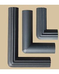 Elbow for 1 3/8 Inch Rod