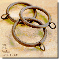 Rings and Clips