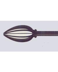 Adria Swing Arm Rod Shown in Fossil