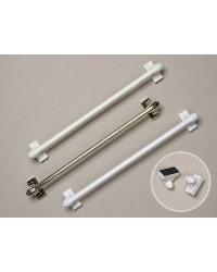 Magnetic Cafe Rod