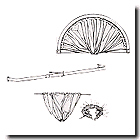 Specialty Window Hardware Kit