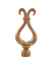 Babylon Finial