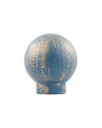 Fez Finial