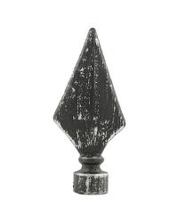 Tobruk Finial