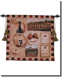 From the Wineland I