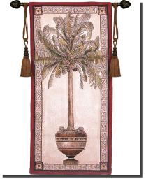 Old World Palm I