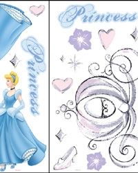 Cinderella Dear Diary