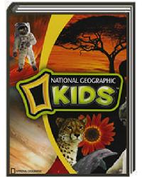 National Geographic Kids