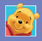 Winnie the Pooh wallpaper, Disney character wallpaper