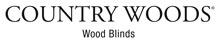 Country Woods Wood Blinds