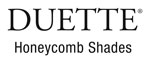 Duette Honeycomb Shades