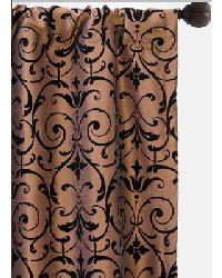 Lusso Ready Made Drapery Panel