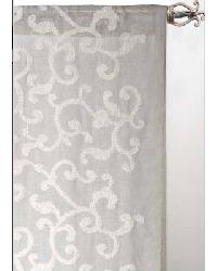 Strathcona Ready Made Drapery Panel