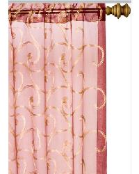 Zino Ready Made Drapery Panel