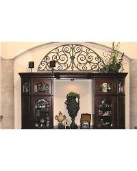 Firenze Window Grille