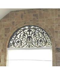 Livorno Wall Grille