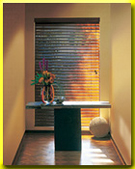 Panel System - Wood Window Blinds - Plantation Blinds