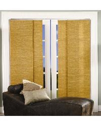 Custom Sliding Panel Systems