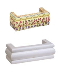 Avalon Cornice Kit - 48w x 6h
