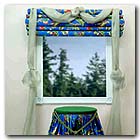 Cornice Board Kit, Fabric Cornices, No Sew Cornices