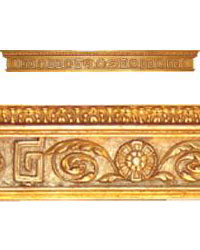 Cornice - 4453