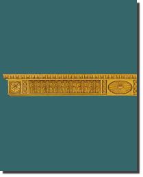 Cornice - 4900