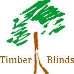 Timber Blinds