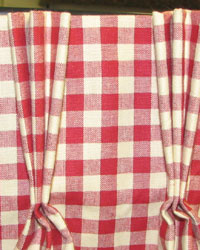 Triple Pinch Pleat Drapes