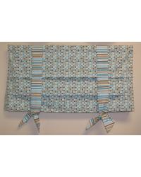 Folded Relaxed Stagecoach