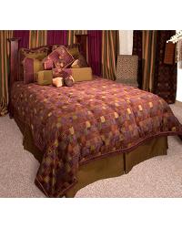 Tailored Bedskirt