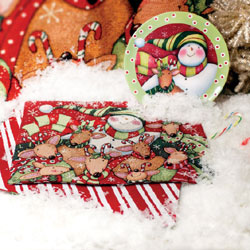 Christmas - Christmas Ornaments - Christmas Decorations