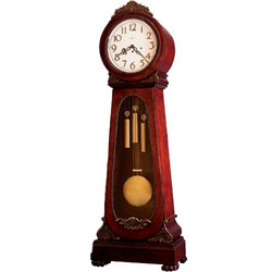 Grandfather and Floor Clocks