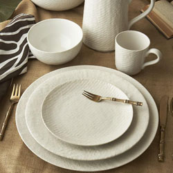 Dinnerware, Plate Sets, Stoneware