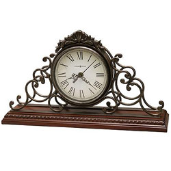 Mantel Clocks