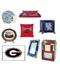 College Picture Frames - University - Collegiate Decor and Accessories
