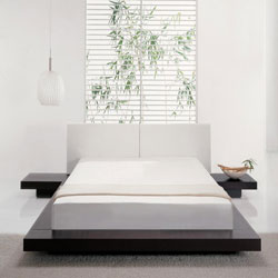 bedroom furniture, bed, armoires, dressers, nightstands