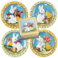 Easter Decorations - Celebrate Easter - Easter Decorating