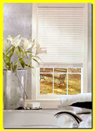 Faux Panel System - Faux Wood Window Blinds - Discount Faux Panel System