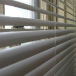 Window Blinds - Roller Shades