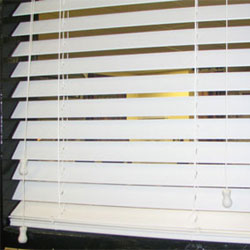 Window Blinds - Roller Shades