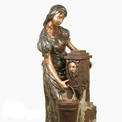 Sculptures - Statues