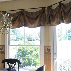 Window Treatments