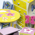 Kids Room - Childs Room - Kids Bedroom