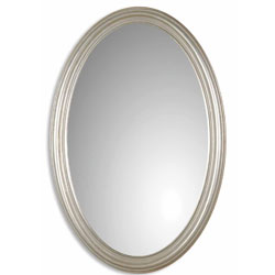 Oval Walls Mirrors