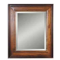 Rectangular Wall Mirrors