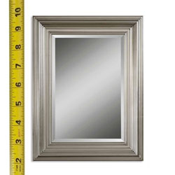 Wall Mirrors search by size