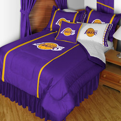 NBA Bedding