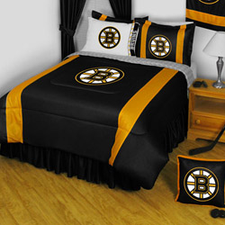 NHL Bedding