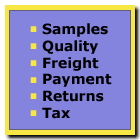 Purchasing Information